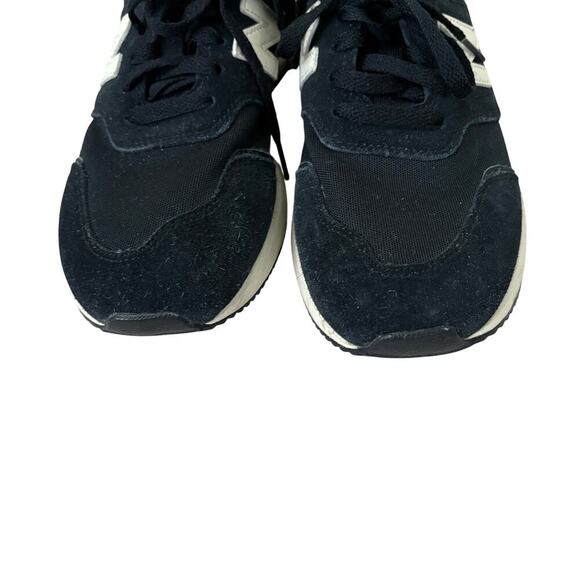 New Balance WSX70THB Sneakers Women’s 9.5 Black White Animal Print Athlesiure - Picture 6 of 8